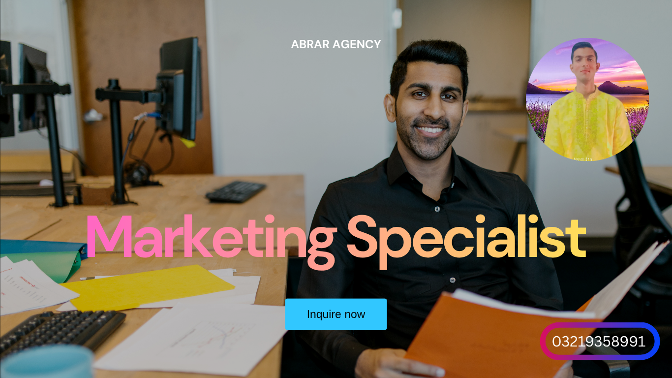 abrar agency